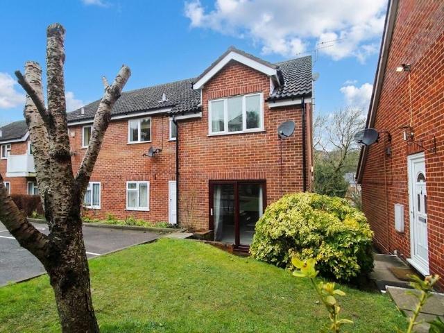 House for rent in Castlefield, Cressex