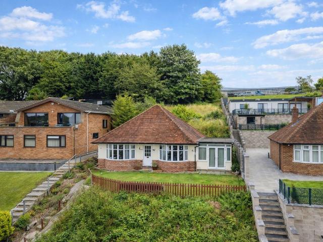 House for rent in Castlefield, Cressex