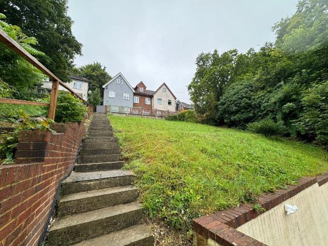 House for rent in Castlefield, Cressex