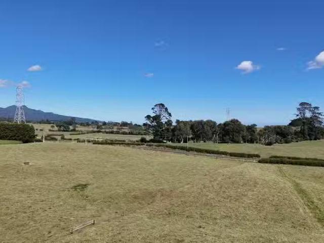 House for sale in Hillsborough, Taranaki