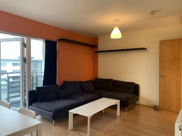 Apartment to rent in Airport ED, County Dublin