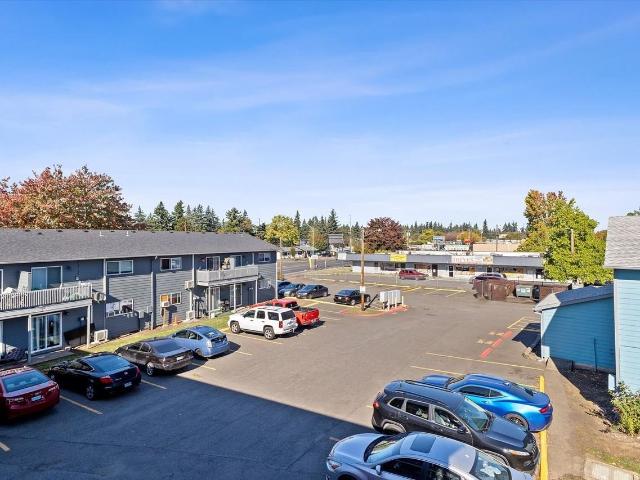 Apartment for rent in Oregonia