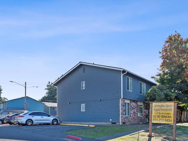 Apartment for rent in Oregonia