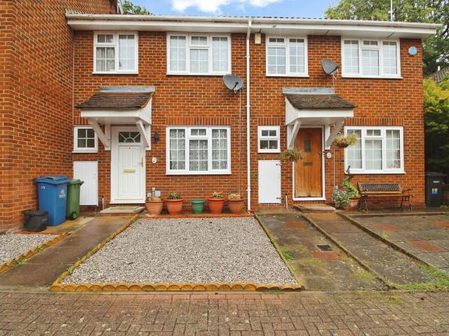 House for rent in London Borough of Harrow, Greater London