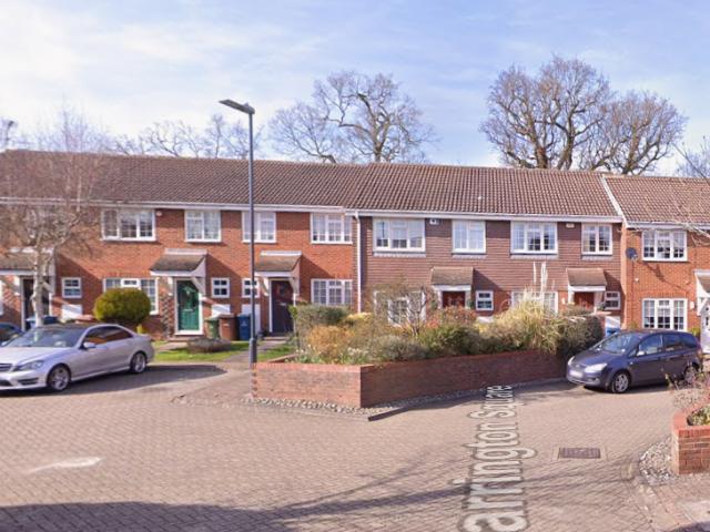 House for rent in Harrow Weald, Greater London
