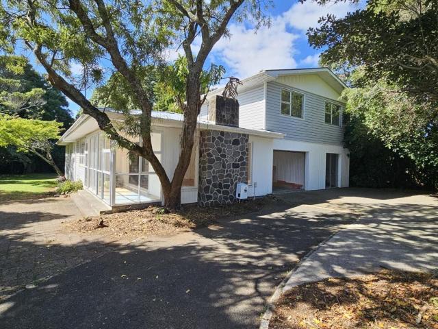 House for rent in Brooklands, New Plymouth