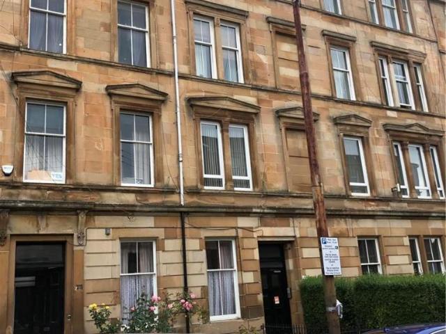 Apartment for rent in Scotland