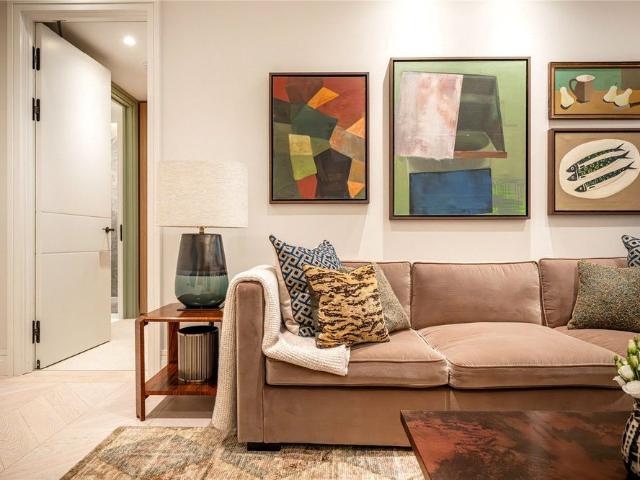 House for rent in Mayfair, Greater London