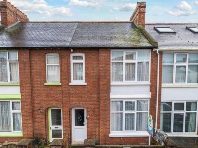 House for sale in Kentisbury, Devon