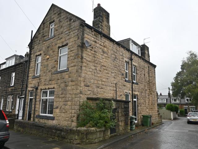 House for rent in Cuddy Hill, Leeds