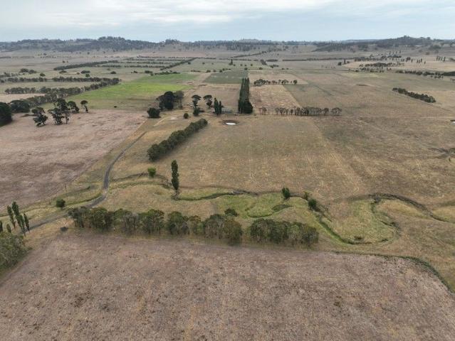 Acreage for sale in Furracabad, New South Wales