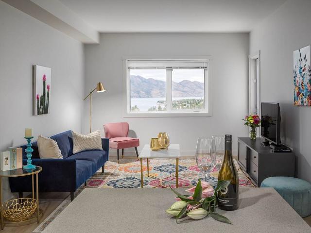 Apartment for rent in West Kelowna, British Columbia