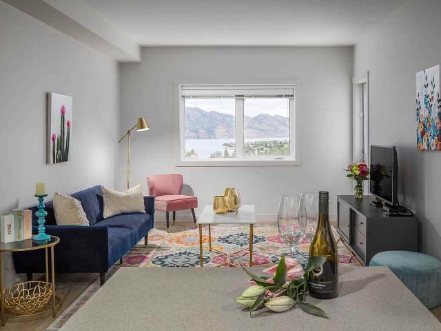 Apartment for rent in West Kelowna, Regional District of Central Okanagan