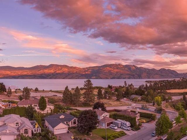Apartment for rent in West Kelowna, British Columbia