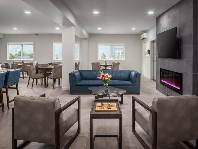 Apartment for rent in West Kelowna, British Columbia