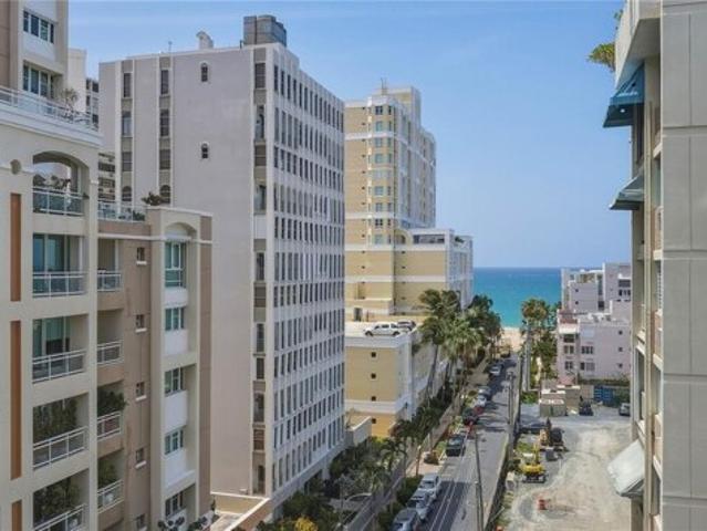 Condo for sale in San Juan