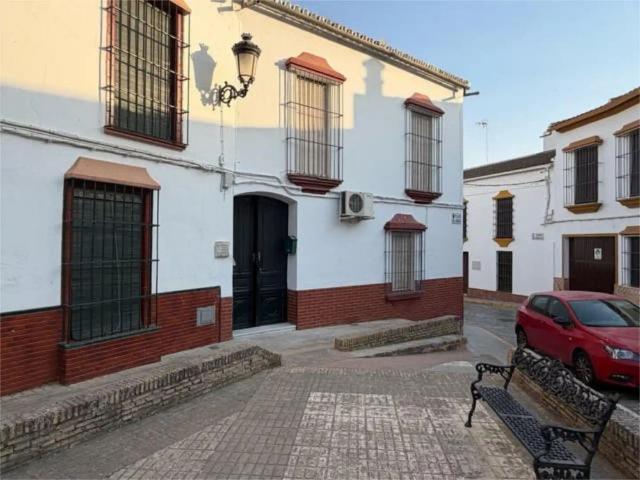 Apartamento en alquiler en Carrión De Los Céspedes, Andalucía