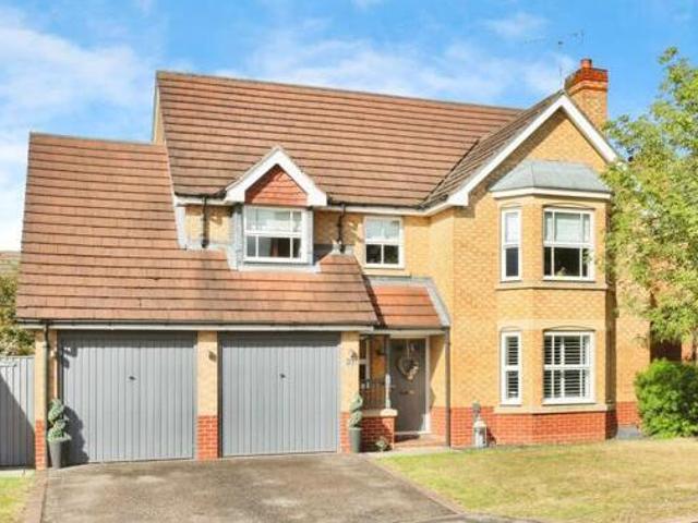 House for sale in Costhorpe, East Midlands