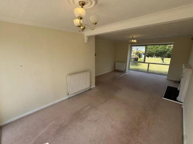 House for rent in Costhorpe, East Midlands
