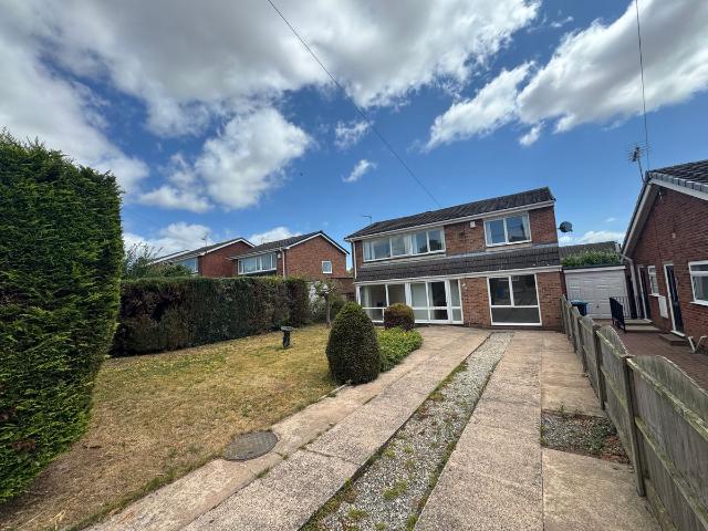 Apartment for rent in Costhorpe, East Midlands