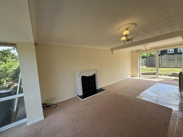House for rent in Costhorpe, East Midlands