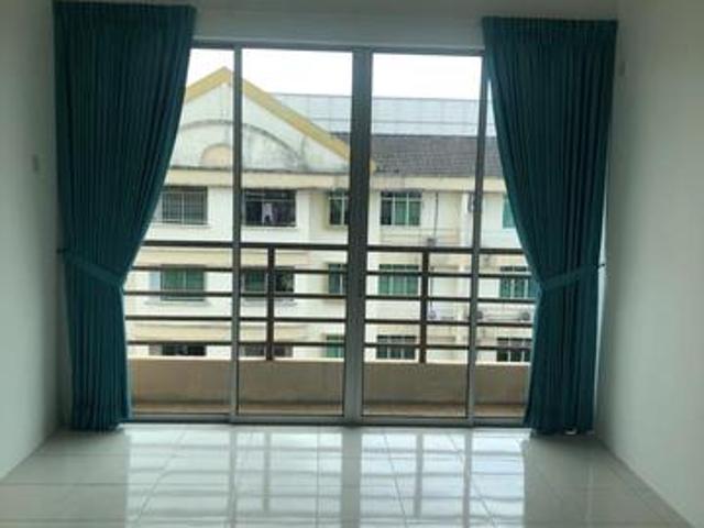 Condominium for sale in Wellesley, Penang