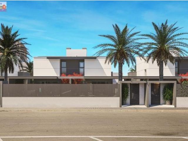 Casa en venta en Rincón de San Ginés, Campo de Cartagena y Mar Menor