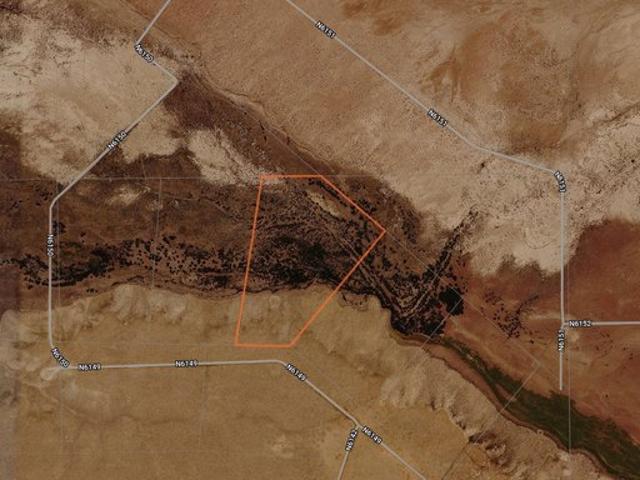 Land for sale in Arizona