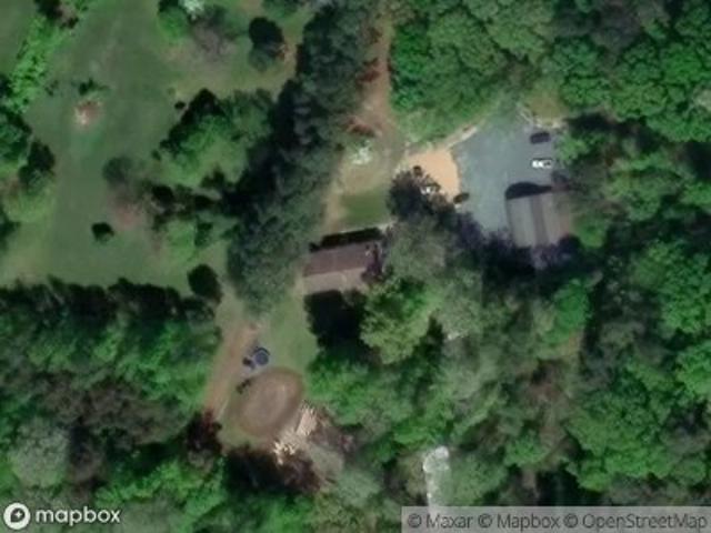 House for sale in Ridgely, Maryland