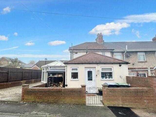 House for sale in Stanley