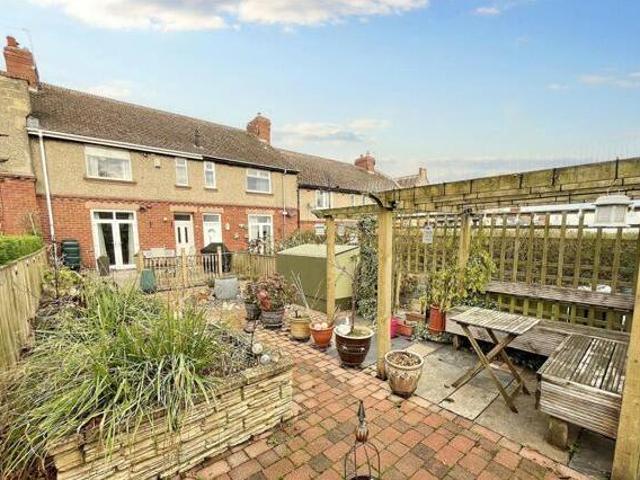 House for sale in Stanley