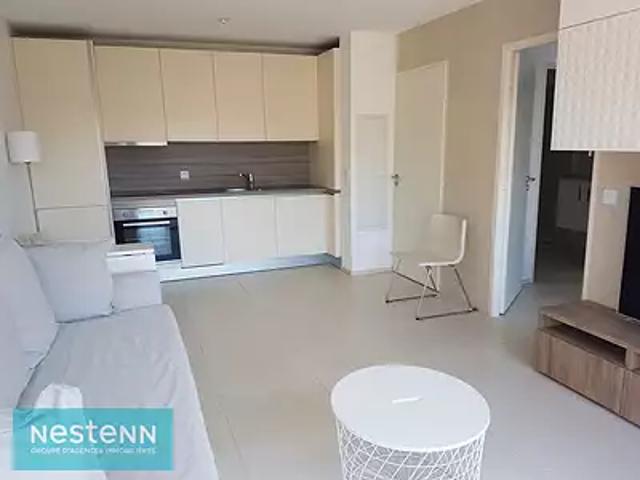Appartement location à Jonquières Centre, Martigues