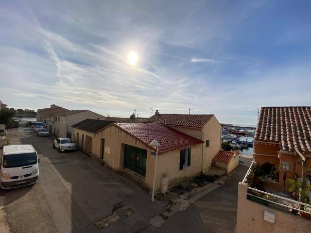Maison vente à Istres, Martigues