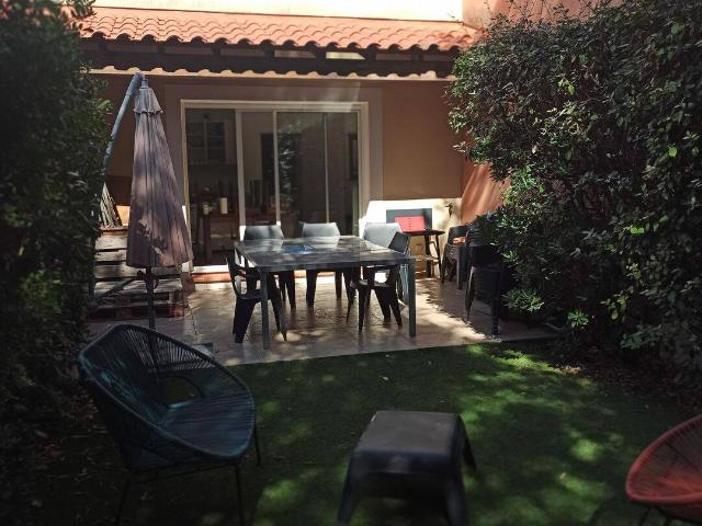 Maison location à Martigues, Bouches-du-Rhône