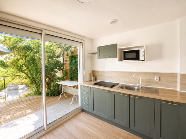 Duplex vente à Istres, Martigues
