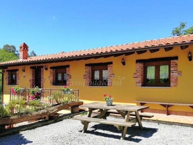 Casa en alquiler en Cangas De Onís, Asturias