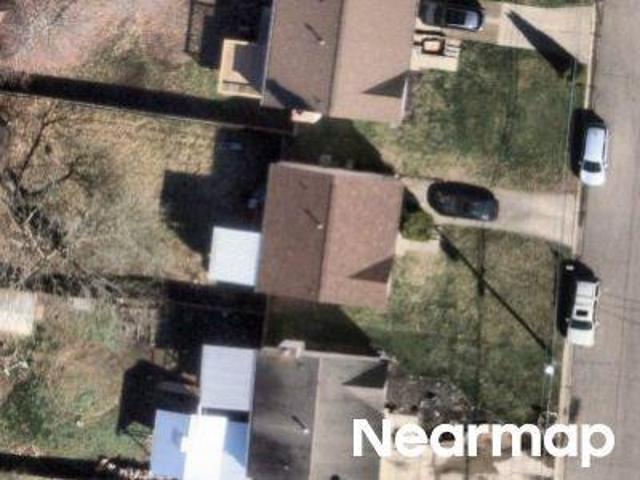 House for sale in Ohio