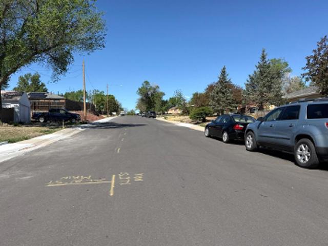 House for sale in Thornton, Colorado