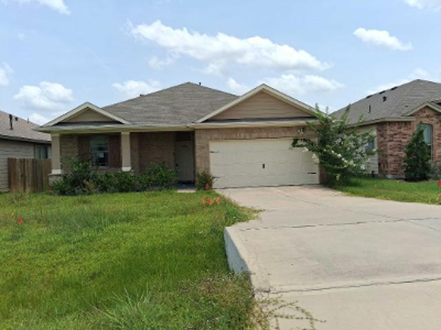 Property for sale in Willis, Texas