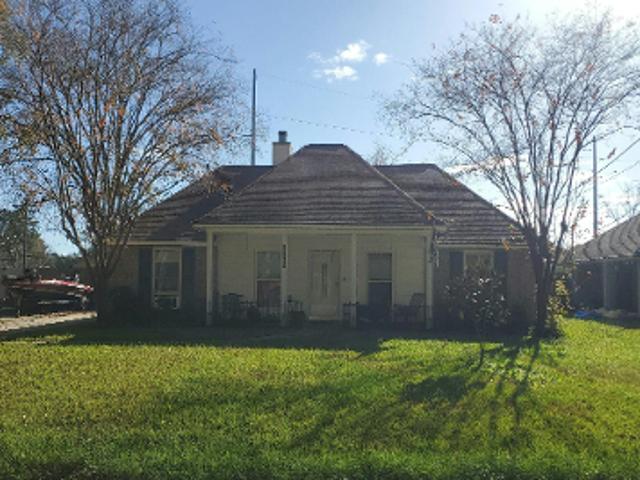 House for sale in Walker, Louisiana