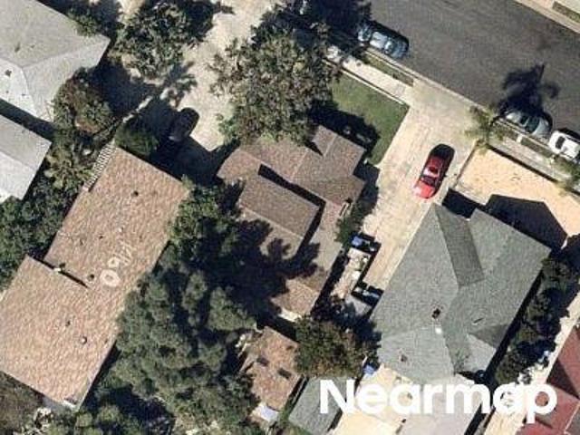 House for sale in Canoga Park, California