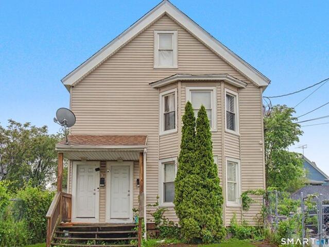 House for sale in Newfield, Bridgeport