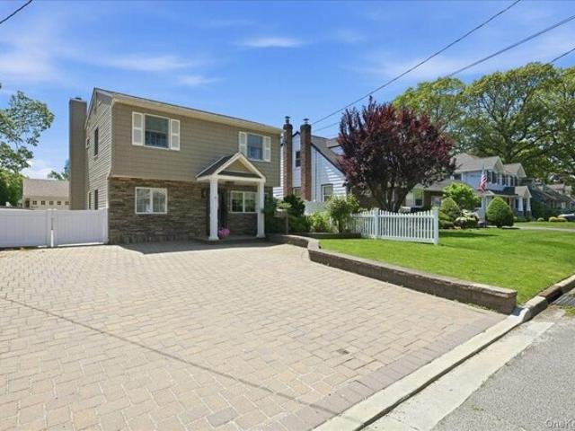 House for sale in Nassau, New York