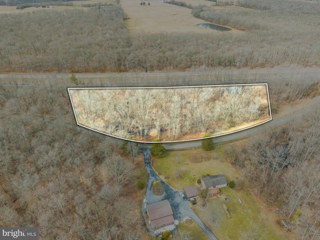 Land for sale in Galena, Maryland