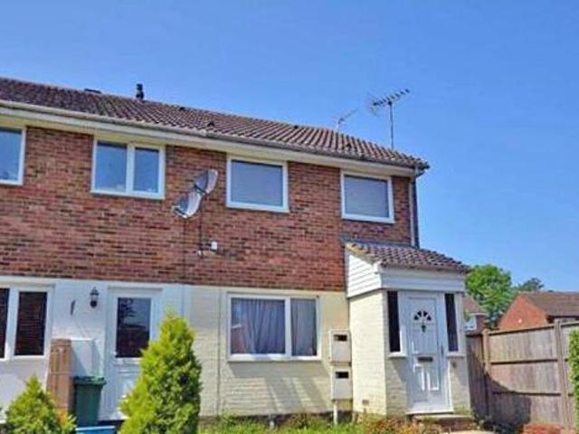 House for rent in Newport Pagnell