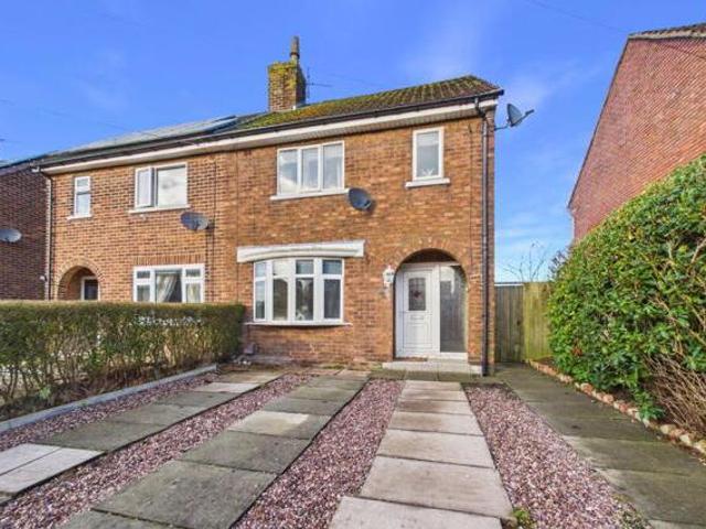 House for sale in Roby Mill, Lancashire