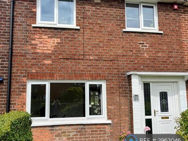 House for rent in Roby Mill, Lancashire