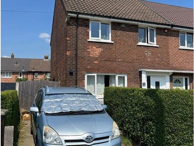 House for rent in Roby Mill, Lancashire