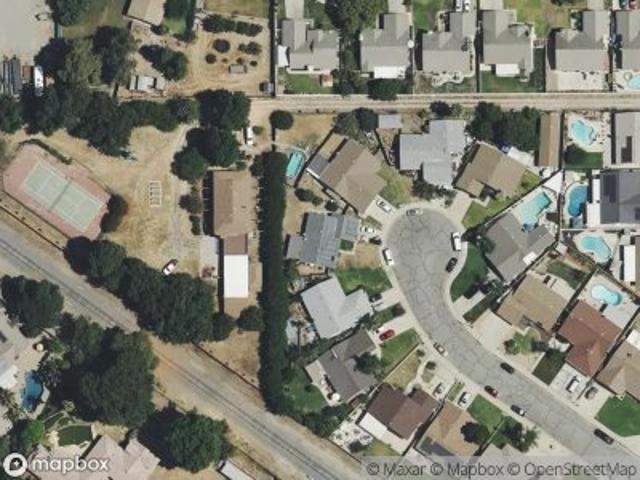 House for sale in Chino, California