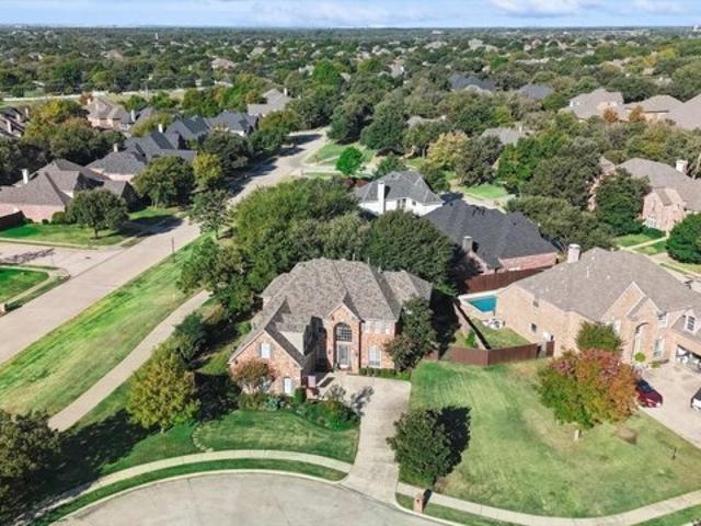 House for sale in Denton, Texas